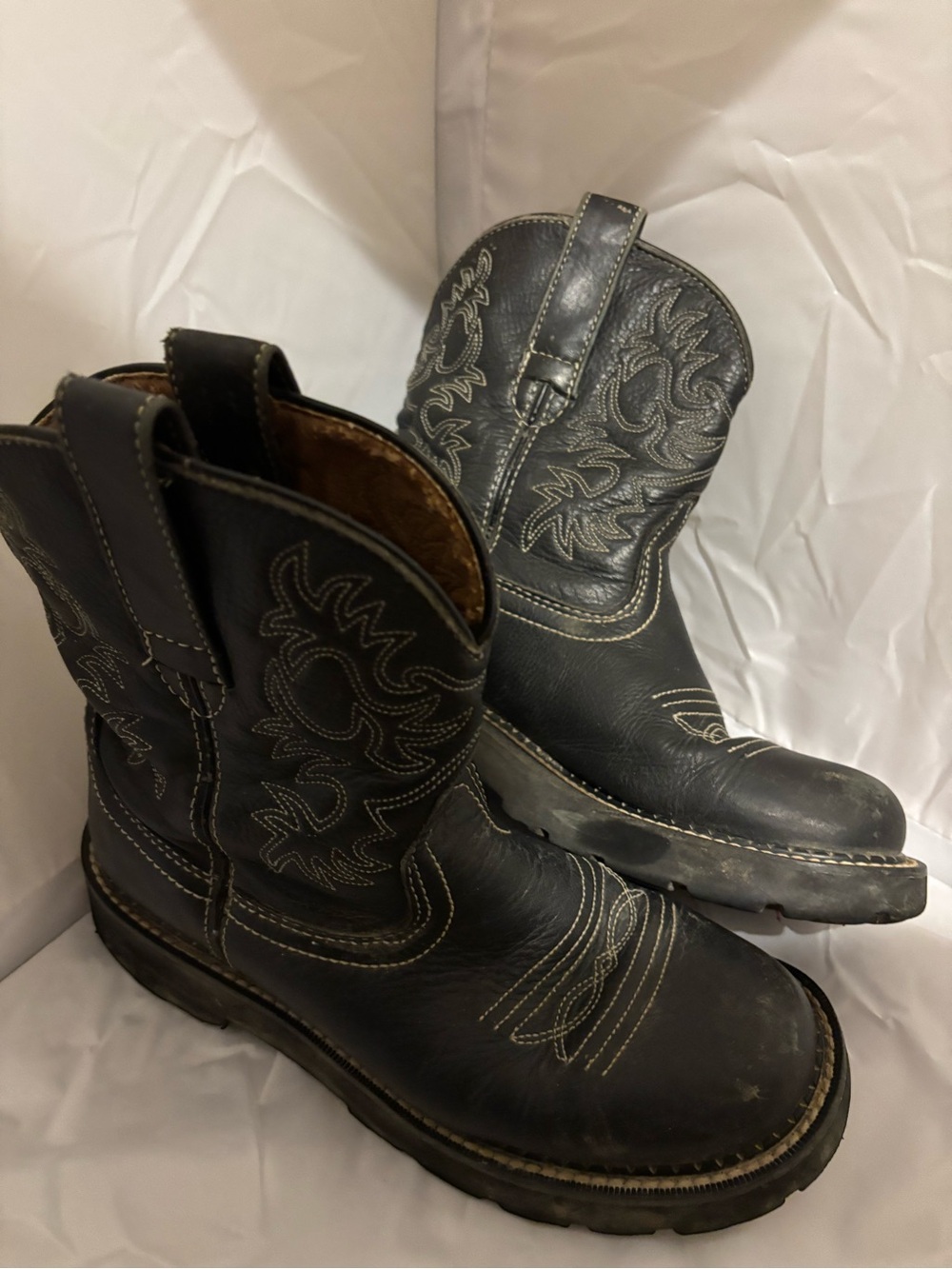 Ariat Boots size 7